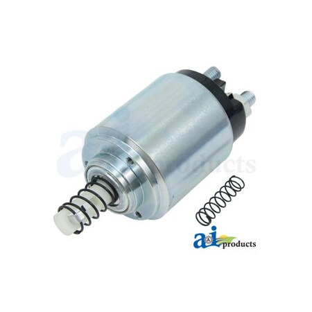 A & I Products Switch, Solenoid 6.2" x3.7" x3" A-01307762